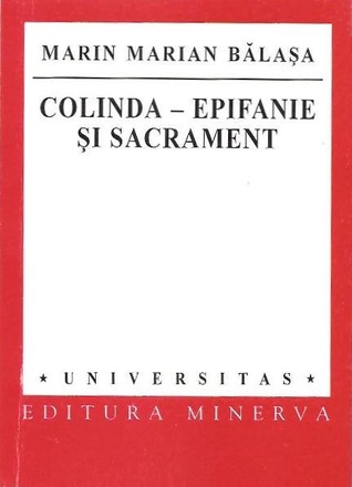 Colinda - epifanie și sacrament