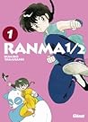 Ranma ½. Édition originale, Vol. 1 by Rumiko Takahashi