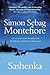 Sashenka by Simon Sebag Montefiore Sashenka by Simon Sebag Montefiore