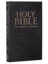 KJV Holy Bible, G...