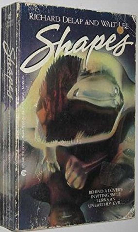 Shapes: A Romance of Horror (Paperback)