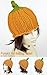 Jack O Lantern Hat Pattern ...