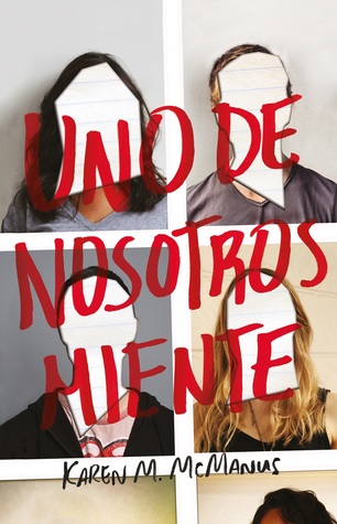 Uno de nosotros miente