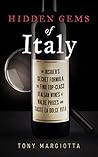 Book cover for Hidden Gems of Italy: An Insider's Secret Formula To Find Top-Class Italian Wines At Value Prices And Taste La Dolce Vita
