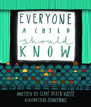 Everyone a Child Should Know (Hardcover)