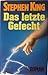 Das letzte Gefecht