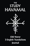 The Study Havamal...