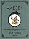 Vaesen by Johan Egerkrans