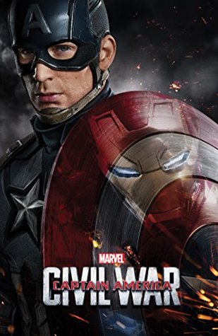 MARVEL'S CAPTAIN AMERICA: CIVIL WAR - THE ART OF THE MOVIE (Kindle Edition)