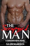 The Scrapyard Man by S.H. Richardson