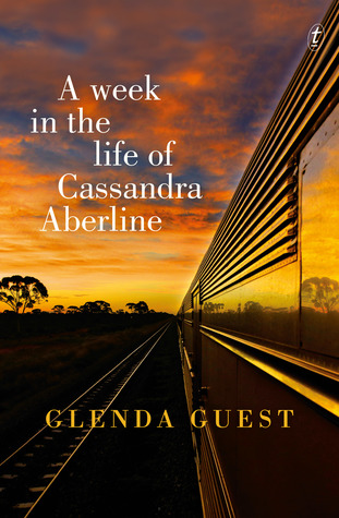 A Week in the Life of Cassandra Aberline (Paperback)
