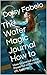 The Water Magic Journal How...