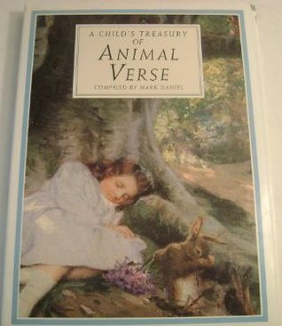 A Child's Treasury of Animal Verse