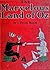The Marvelous Land of Oz ( illustrated )