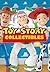 Toy Story Collectibles by Holly Macnabb
