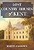 Lost Country Houses of Kent