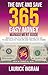 Give and Save 365 Easy Money Management Guide
