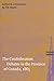 The Confederation Debates in the Province of Canada, 1865 (Carleton Library Series) (Volume 206)