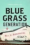 Bluegrass Generation: A Memoir (Music in American Life)