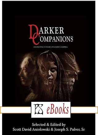 Darker Companions: Celebrating 50 Years of Ramsey Campbell (Kindle Edition)