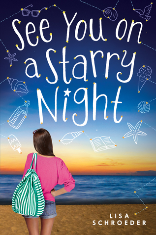 See You on a Starry Night (Starry Beach Club, #1)
