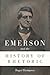 Emerson and the History of Rhetoric