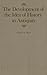 The Development of the Idea of History in Antiquity (McGill-Queen’s Studies in the Hist of Id) (Volume 2)