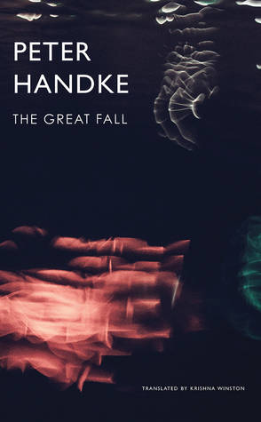 The Great Fall (The German List)