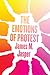 The Emotions of Protest