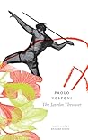 The Javelin Thrower