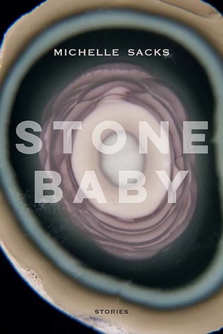 Stone Baby: Stories (Paperback)