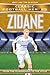 Zidane by Matt Oldfield Zidane by Matt Oldfield