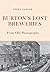 Burton's Lost Breweries Fro...
