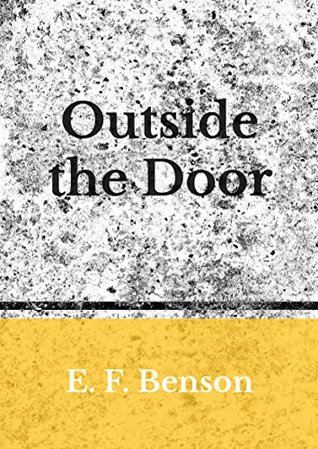 Outside the Door (Kindle Edition)