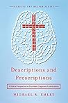 Book cover for Descriptions and Prescriptions: A Biblical Perspective on Psychiatric Diagnoses and Medications (Helping the Helpers)