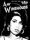 Le club des 27 - tome 1 - Amy Whinehouse by Patrick Eudeline
