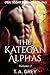 Mating Cycle (The Kategan Alphas Book 1)