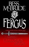 Fergus (The Ghosts of Culloden Moor, #33)