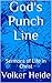 God's Punch Line: Sermons o...