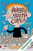 Angry Youth Comix #2