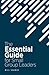 The Essential Guide for Small Group Leaders