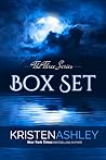 The Three Series Box Set by Kristen Ashley