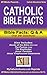 Catholic Bible Facts by MyCatholicSource Article Re...
