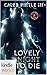Lovely Night to Die (Specia...