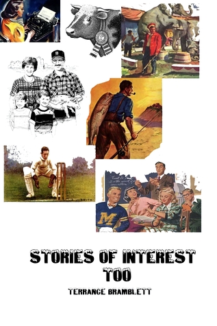 Stories of Interest Too