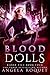 Blood Dolls (Blood Vice, #4)