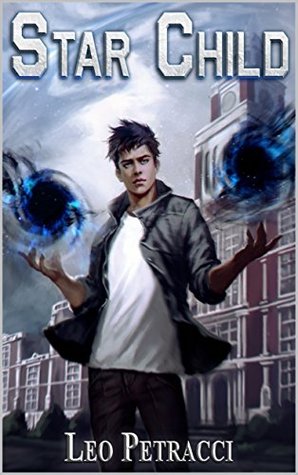 Star Child (Places of Power, #1)