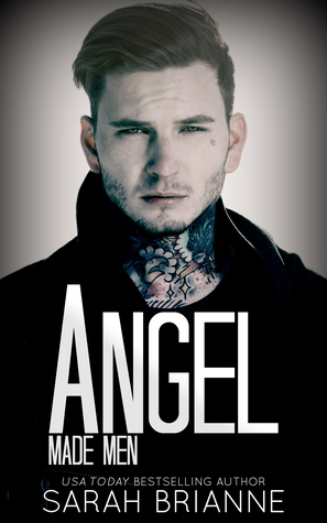 Angel (Made Men, #5)