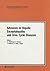 Advances in Hepatic Encephalopathy and Urea Cycle Diseases by G. Kleinberger