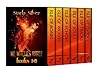 We Witches Three Books 1-6 by Starla Silver